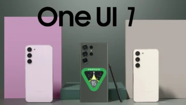 Date de sortie de One UI 7, appareils pris en charge, fonctionnalités et plus encore 13 One UI 7 Release Date