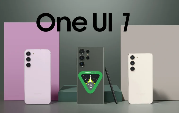 Date de sortie de One UI 7, appareils pris en charge, fonctionnalités et plus encore 1 One UI 7 Release Date