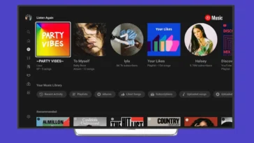 Comment diffuser YouTube Music sur n'importe quelle télévision 12 How to Mirror YouTube Music to Any TV