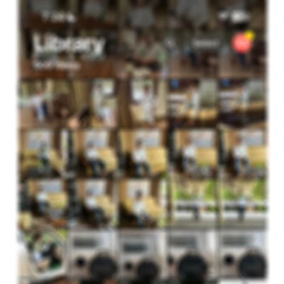Comment masquer les captures d'écran de la bibliothèque de photos sur iPhone
