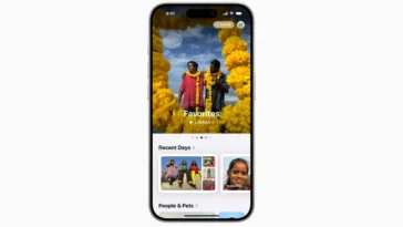 How to Hide Screenshots from Photos on iPhone