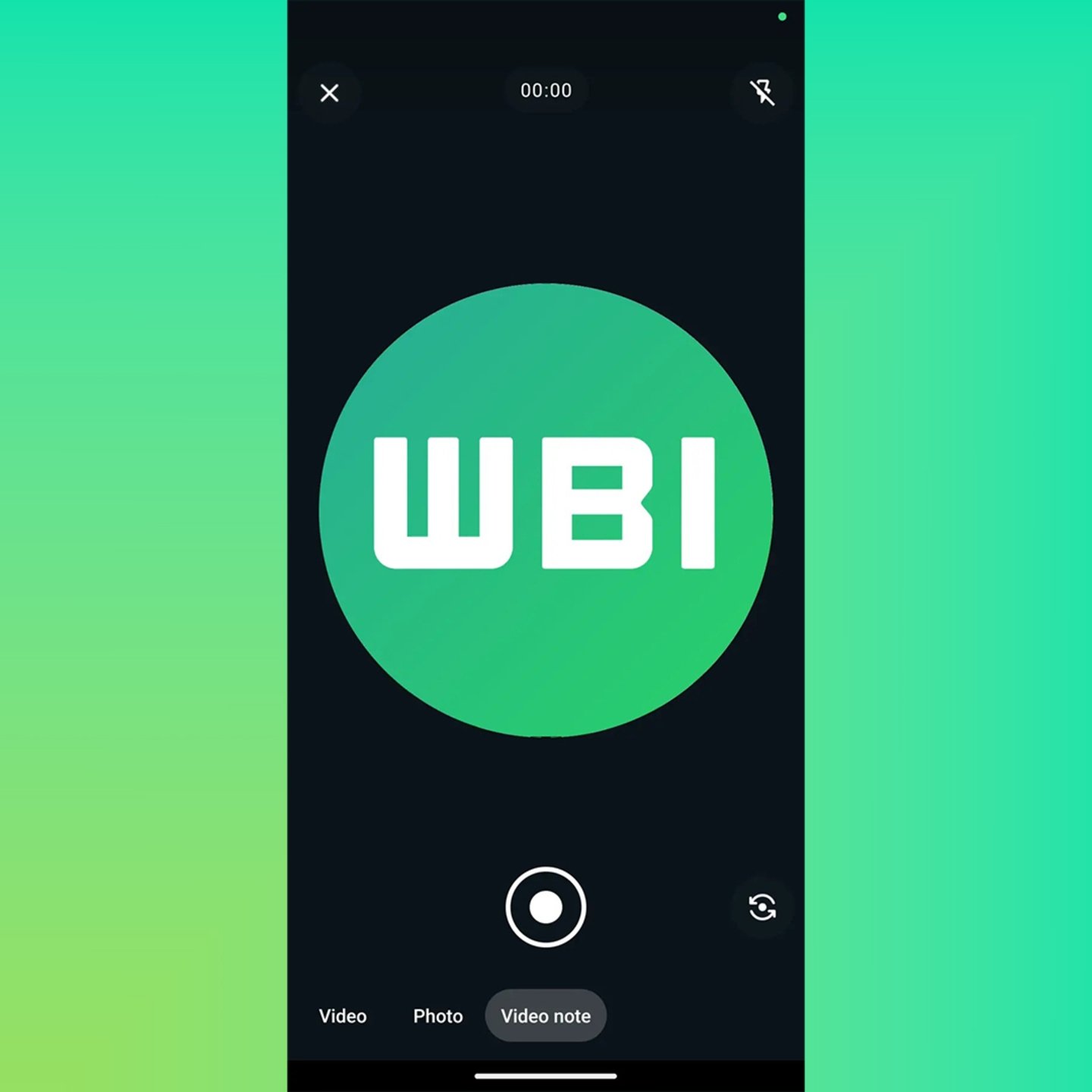 WhatsApp permettra d'enregistrer les notes vidéo depuis l'appareil photo 3 WhatsApp permettra l'enregistrement des notes vidéo depuis l'appareil photo