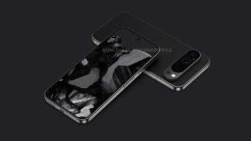 Pixel 9 phones could ship with a Microsoft Recall-like feature called Google AI