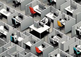 Return-to-office battle escalates as 64% of workers refused to relocate last year