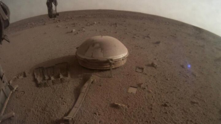 Pour trouver de l'eau sur Mars, nous devons écouter les séismes 3 1720033760 423 Pour trouver de leau sur Mars nous devons ecouter les