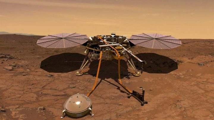 Pour trouver de l'eau sur Mars, nous devons écouter les séismes 5 1720033761 731 Pour trouver de leau sur Mars nous devons ecouter les