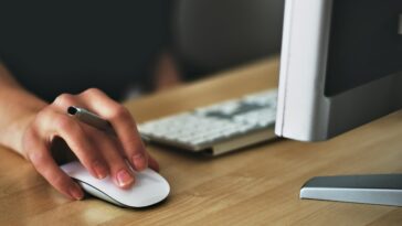 New Big Brother tools make it easier for employers to catch workers faking computer activity