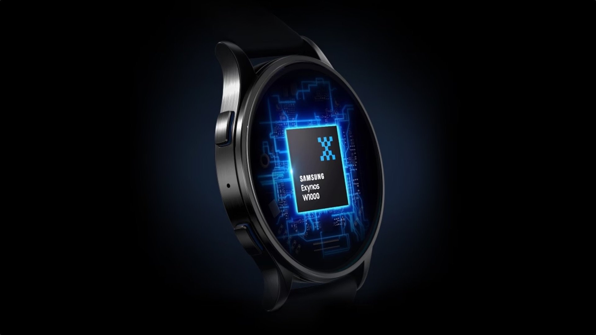 Le nouveau chip Samsung Exynos W1000 inaugure les 3 nanomètres pour révolutionner les Galaxy Watch7 3 Le nouveau processeur Samsung Exynos W1000 inaugure les 3 nanomètres pour révolutionner les Galaxy Watch7