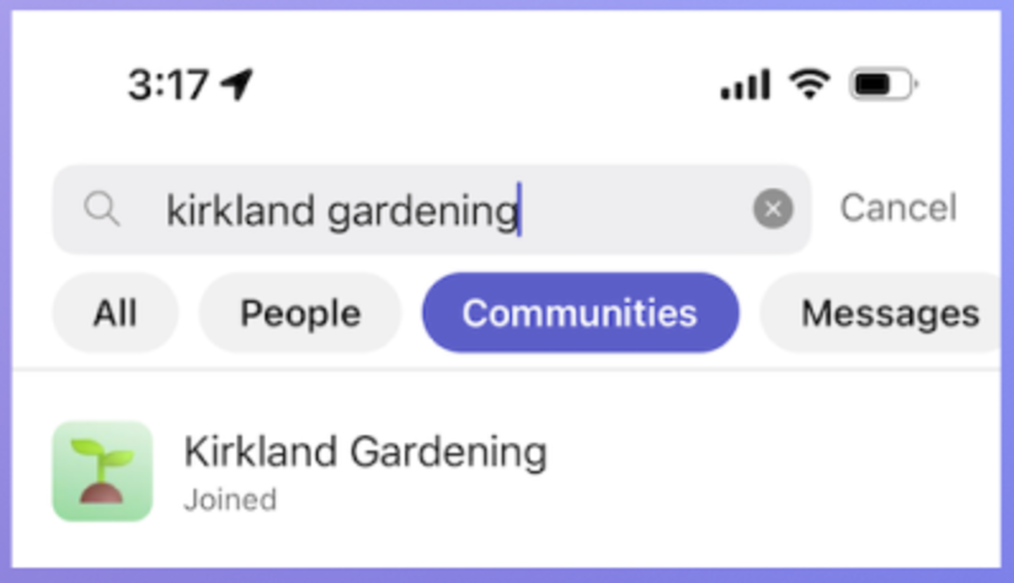Toutes les nouveautés qui sont arrivées sur Microsoft Teams ces dernières semaines 6 Toutes les nouveautés arrivées sur Microsoft Teams ces dernières semaines