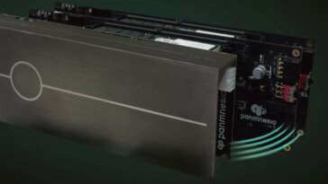 New technology enables GPUs to use PCIe-attached memory for expanded capacity