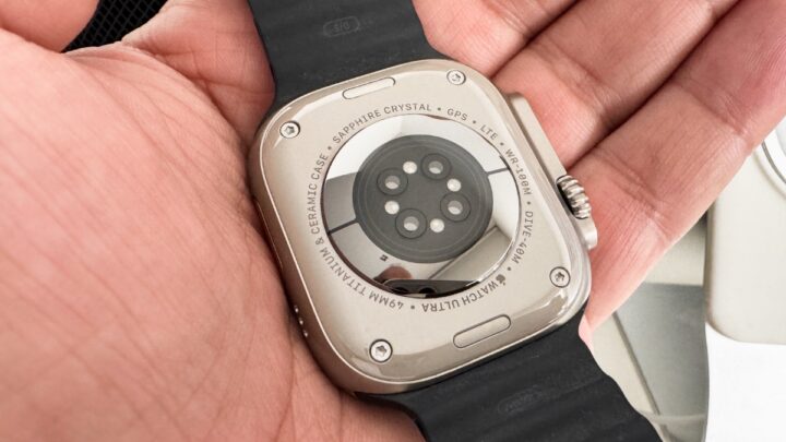 1720111457 959 Apple Watch peut detecter la principale cause des crises cardiaques