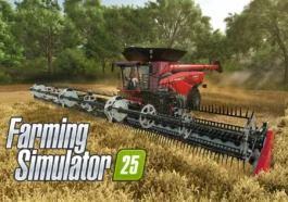 Farming Simulator 25 release date