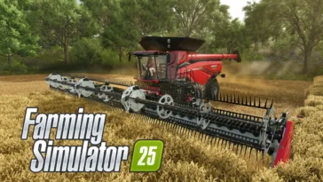 Farming Simulator 25 : Date de sortie, Bande-annonce, Gameplay, Configuration système et plus. 10 Farming Simulator 25 release date