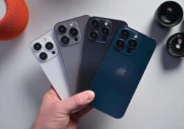 Apple vai declarar “vintage” três dos seus dispositivos mais icónicos
