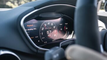 European Union mandates speed limiters on all new cars to enhance road safety