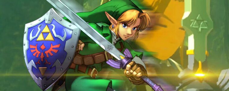 Il y a une autre raison pour laquelle l'homme brandissant une Master Sword a été condamné à quatre mois de prison 1 There