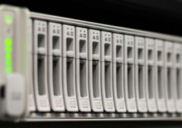 Samsung joins the 60 TB SSD club, teases future 122 TB model