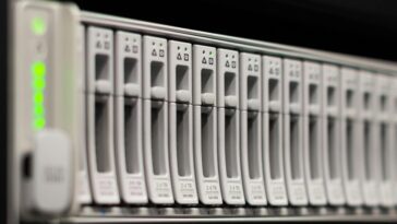 Samsung joins the 60 TB SSD club, teases future 122 TB model