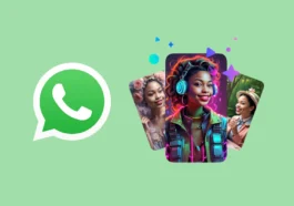 WhatsApp ai avatar coming