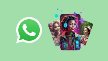 WhatsApp ai avatar coming