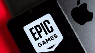 Apple authorizes sideloaded Epic Games store after blocking it for a third time