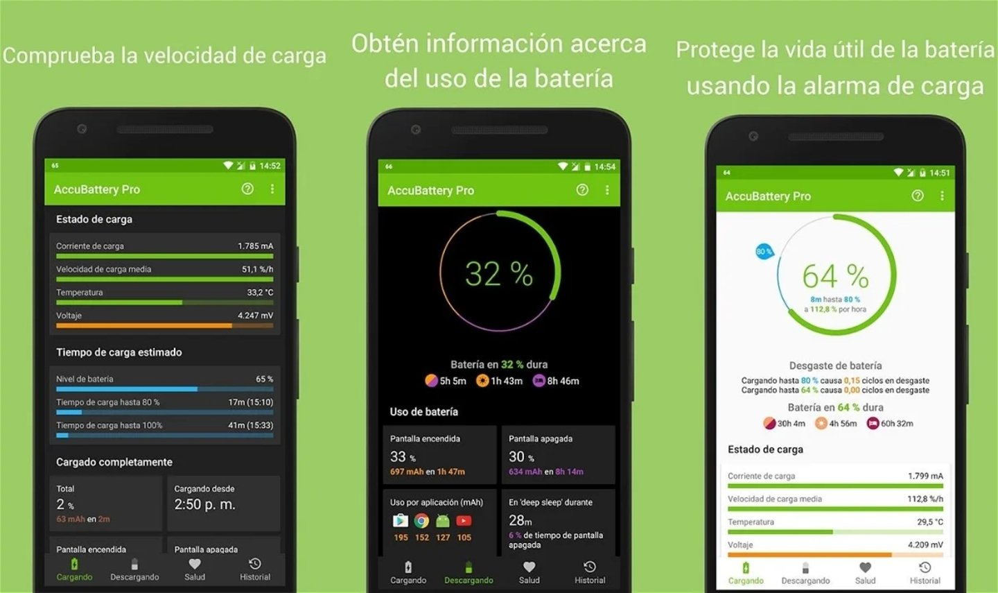 Comment calibrer la batterie de votre téléphone Android et pourquoi vous devriez le faire de temps en temps 4 Comment étalonner la batterie de votre téléphone Android et pourquoi vous devriez le faire de temps en temps