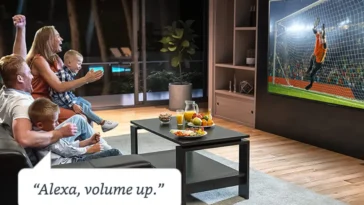 Comment connecter Alexa à la télévision LG 7 How to Connect Alexa to LG TV?