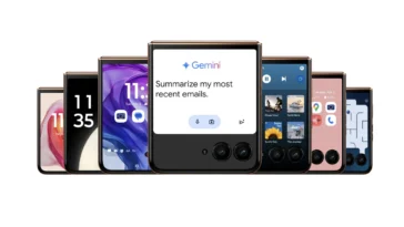 Le Motorola Razr+ 2024 supporte-t-il la double SIM et l'eSIM ? 6 Does Razr 2024 support Dual SIM