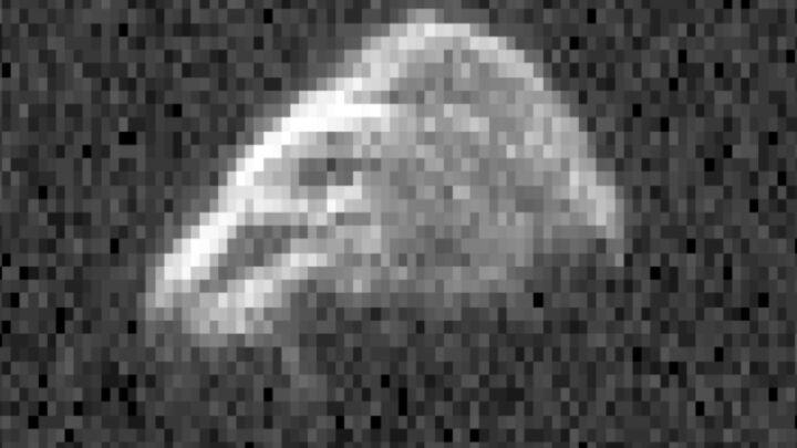 La NASA révèle des images de grands astéroïdes qui viennent de passer près de la Terre 3 1720301405 762 La NASA revele des images de grands asteroides qui viennent