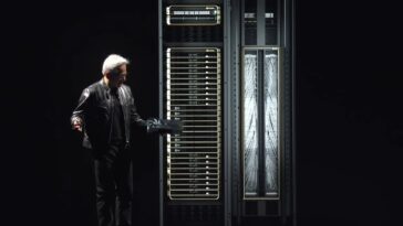 Big Tech needs to generate $600 billion in annual revenue to justify AI hardware expenditure