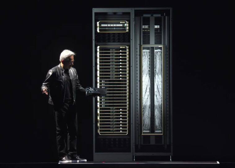Les grandes entreprises technologiques doivent générer 600 milliards de dollars de revenus annuels pour justifier leurs dépenses en hardware d'IA 1 Big Tech needs to generate $600 billion in annual revenue to justify AI hardware expenditure