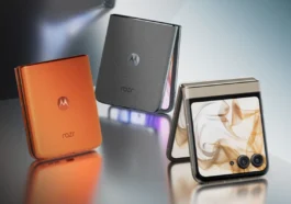 Does Motorola Razr 2024 have Wireless Charging