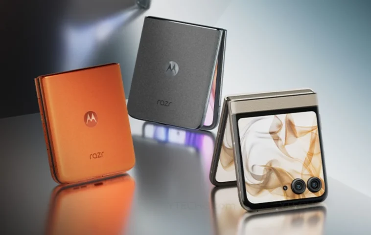 Le Motorola Razr 2024 dispose-t-il de la charge sans fil ? 1 Does Motorola Razr 2024 have Wireless Charging
