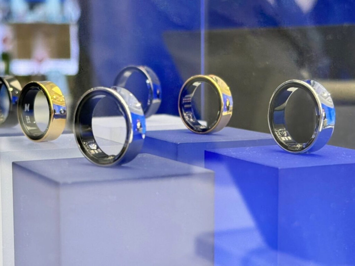 Samsung Galaxy Ring: prix dévoilé en Europe deux jours avant son lancement 3 Samsung Galaxy Ring: prix filtré en Europe deux jours avant son lancement