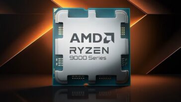 Ryzen 9 9950X Zen 5 CPU could hit a 5.85 GHz FMAX frequency
