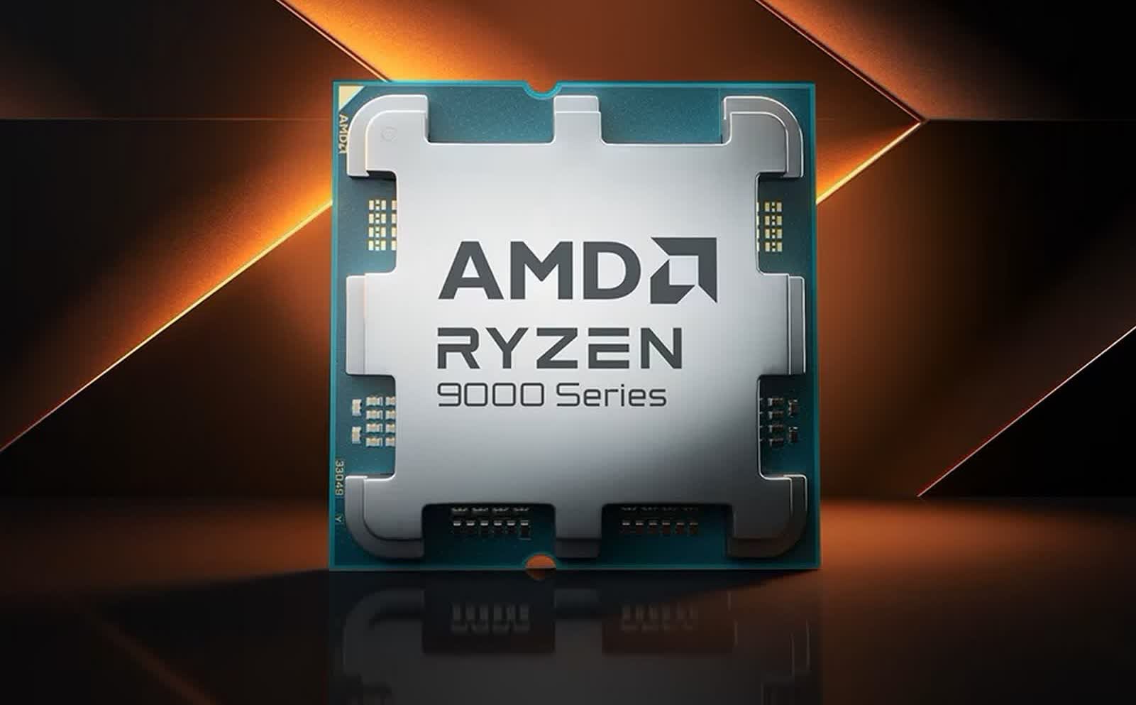 Ryzen 9 9950X Zen 5 CPU could hit a 5.85 GHz FMAX frequency