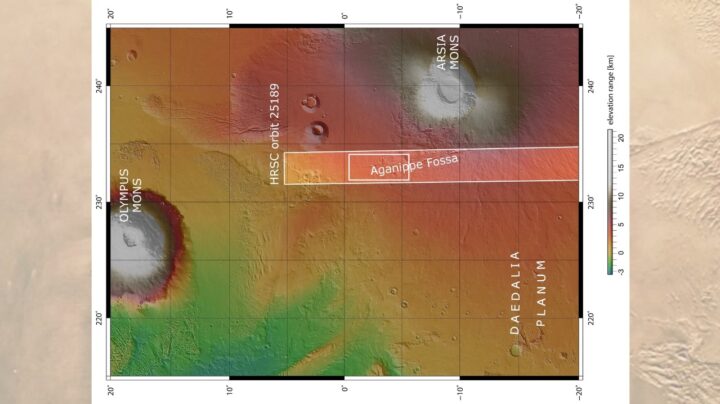 Nouvelle image étonnante montre une énorme "cicatrice" sur le sol de Mars 4 1720461071 309 Nouvelle image etonnante montre une enorme cicatrice sur le sol