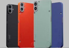 Nothing reveals $199 CMF Phone 1 with modular accessory ecosystem