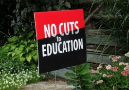 Politicians turn to AirTags to track stolen lawn signs