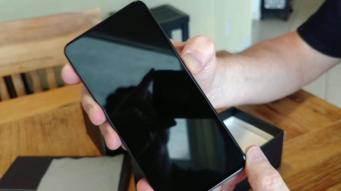Problèmes les plus courants liés à un mobile Xiaomi qui reste avec l'écran noir