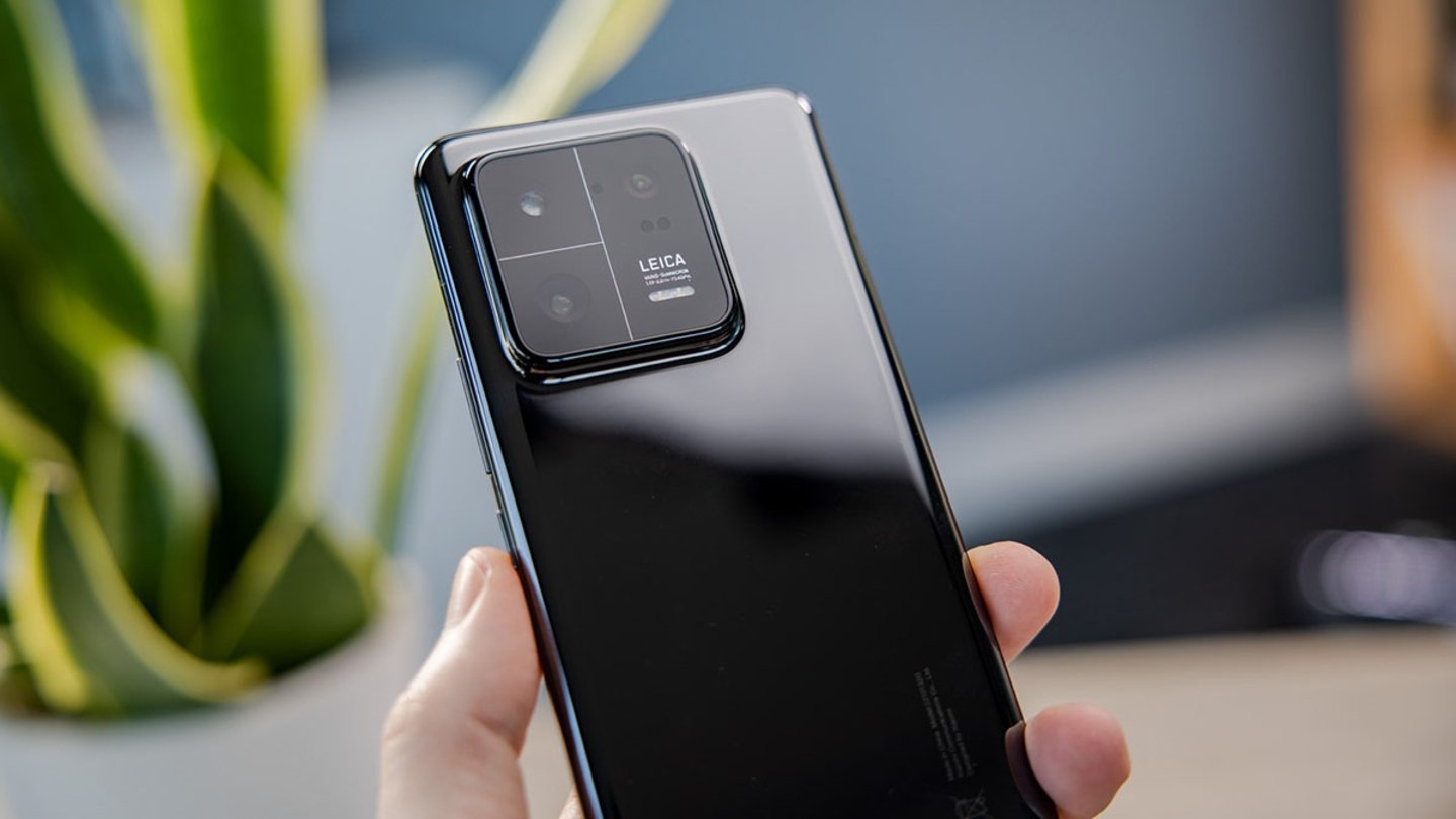 Donnez quelques coups au mobile
