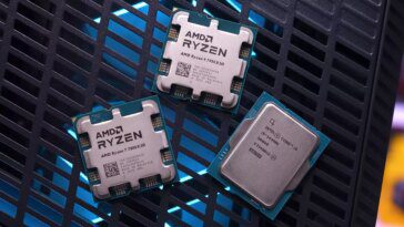 La marque AMD a désormais plus de valeur qu'Intel, Samsung et Xbox, mais Apple règne toujours en maître 27 AMD