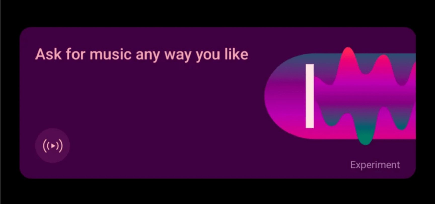 YouTube Music vous permettra de créer des stations de radio personnalisées grâce à l'IA 3 YouTube Music vous permettra de créer des stations de radio personnalisées grâce à l'IA