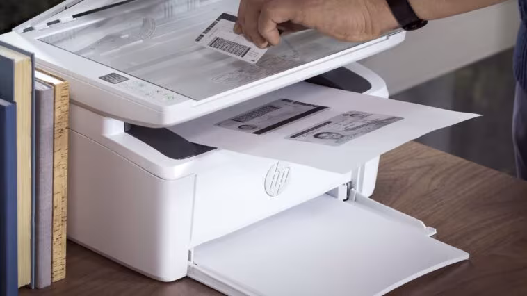 HP abandonne les imprimantes laser avec DRM uniquement en ligne 1 HP discontinues laser printers with online-only DRM