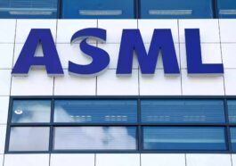 US-China chip wars fueled by ideology, not facts says former ASML chief