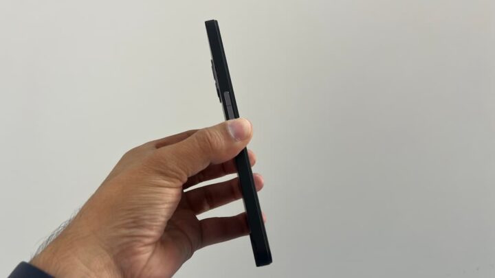 CMF Phone 1: le smartphone dont vous pouvez changer la coque arrière 4 CMF Phone 1: le smartphone avec une coque arrière interchangeable