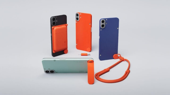 CMF Phone 1: le smartphone dont vous pouvez changer la coque arrière 6 1720537744 647 CMF Phone 1 le smartphone dont vous pouvez changer la