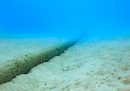 NATO funds project to reroute internet via satellites if undersea cables are cut