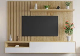 Fix Sharp TV Flashing Red Light