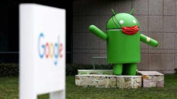 Google prévoit une période de support de quatre ans pour les versions du Core Linux utilisées dans les téléphones Android 22 Google to provide a four-year support period for Linux kernel releases used in Android phones